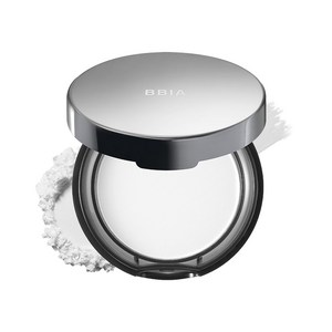 삐아 오 파우더 팩트 9g, 01퓨어화이트, 1개