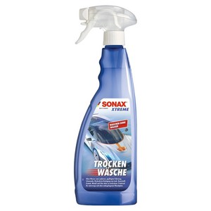 소낙스 익스트림 워터레스 워시 샤인 세차용품, 750ml, 1개