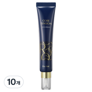 리엔케이 코어 텐션 아이크림, 30ml, 10개