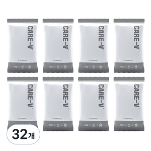 하이독 케어브이 강아지 사료 (냉동), 리버프, 50g, 32개