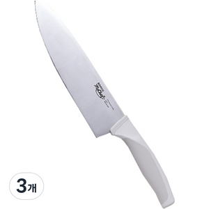 마이셰프 마린 셰프식도, 베이지, 3개
