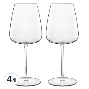 루이지보르미올리 TALISMANO Sauternes Riesling, 4개, 350ml