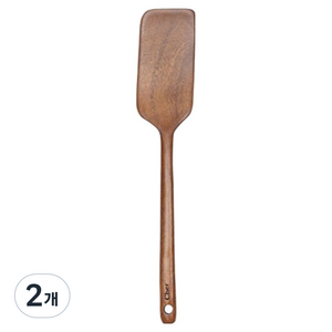 시에르 우드 뒤집개 중, 2개