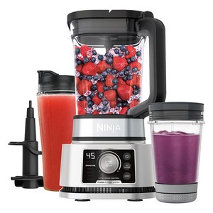닌자 Foodi 파워 & 프로세서 블렌더, CB350KR