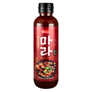 움트리 마라소스, 440g, 1개