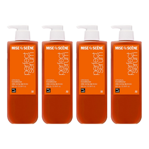 미쟝센 퍼펙트 세럼 컨디셔너, 680ml, 4개