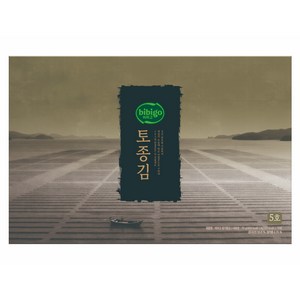 비비고 토종김 5호, 3세트