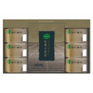 비비고 토종김 1호, 2세트