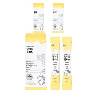 밀키튼 플러스 25p, 500g, 3개