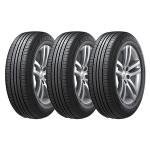 한국타이어 키너지 EX H308 245/40R19, 3개, 장착 미포함