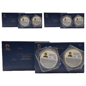 가가농장 실링벌집꿀 2p, 320g, 3개