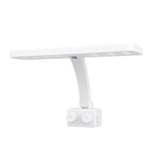 이스타 수족관용 LED등 WHITE LAS-02, 1개