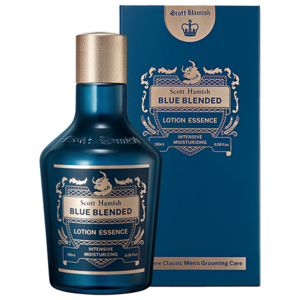 스콧해미쉬 블루 블렌디드 로션 에센스, 180ml, 1개