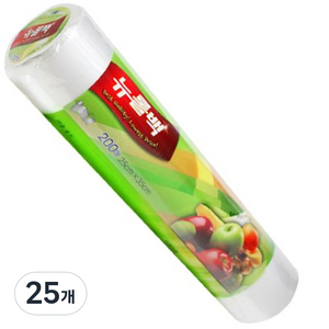 뉴랩 뉴롤백 중형, 중(M), 200개, 25개