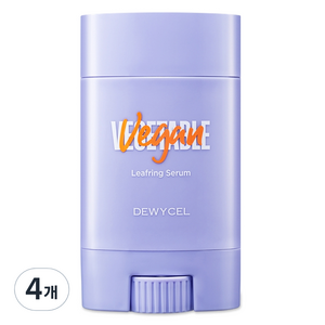 듀이셀 리프링 세럼, 4개, 60ml