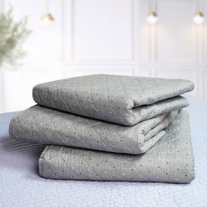 비티일렉스 단잠 EMF 카본 탄소매트, 미니싱글(675 x 1800 mm)