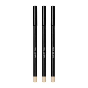 더샘 커버 퍼펙션 컨실러 펜슬 2g, 3개, 0.5 아이스 베이지