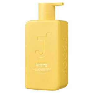 제이숲 카밍세라 키즈 샴푸 청사과향, 1개, 500ml