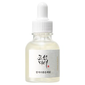 조선미녀 쌀겨수 맑은 세럼, 30ml, 1개