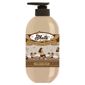 무궁화 샤워때비누 화산송이 바디워시, 900ml, 1개 골드박스 특가