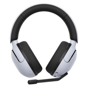 소니 INZONE H5 무선 블루투스 게이밍 헤드셋 WH-G500 화이트 28시간 멀티단자