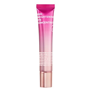 아이소이 브라이트닝 아이크림, 17ml, 1개