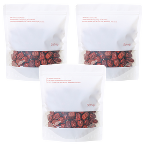 솔닙 특초 건대추, 600g, 3개