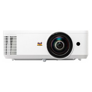 뷰소닉 4000안시 XGA DLP 단초점 빔프로젝터, PS502X