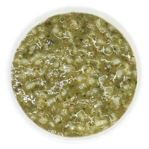 짱죽 실온이유식 9개월부터 중기 죽2, 한우랑아욱죽, 160g, 1개