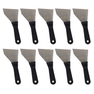 월드크린 칼헤라, 10개