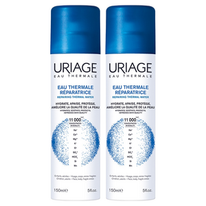 유리아쥬 리페어링 오 떼르말 미스트, 150ml, 2개