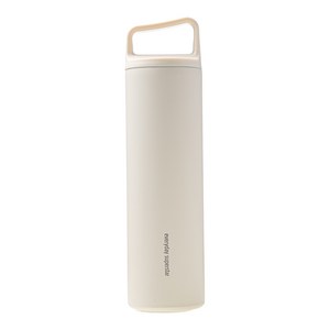코멧 이지 핸들 텀블러, 아이보리, 1개, 500ml