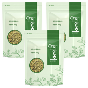 마테차 마테차, 100g, 1개입, 3개