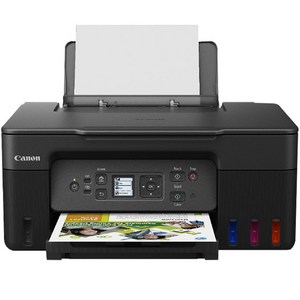 캐논 무한 잉크젯 복합기 G3970