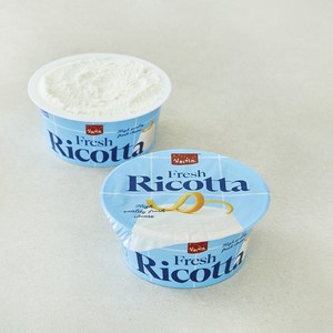 상하치즈 후레쉬 리코타 치즈, 150g, 1개입, 1개