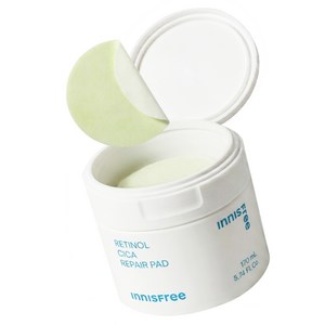 이니스프리 레티놀 시카 흔적 패드, 170ml, 1개