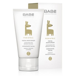 페디아트릭 페이셜 모이스처라이저, 50ml, 1개