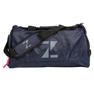 제로투히어로 미니멀 짐 더플 백, Navy, 1개