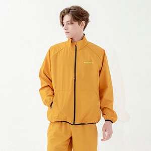 베러댄라이프 남녀공용 부스터슈트 땀복 재킷