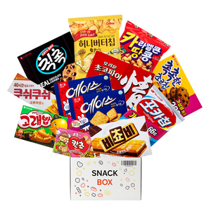 사무실 과자세트스낵비스킷쿠키12입세트 (초코파이 + 포카칩 오리지날 + 허니버터칩 + 칸쵸 + 카라멜콘과땅콩 + 촉촉한초코칩 + 에이스 2p + 비쵸비 + 쿠쉬쿠쉬 크루아상 + 고래밥 볶음양념맛 + 칙촉 오리지널), 1세트, 12p 골드박스 특가