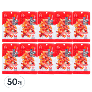 주샨 향라웨이 설곤약, 18g, 50개