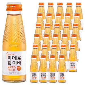 현대약품 미에로화이바, 100ml, 60개