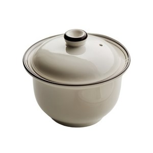 윤도자기 메종오브제 코지 계란찜기 세트, 블루, 1세트
