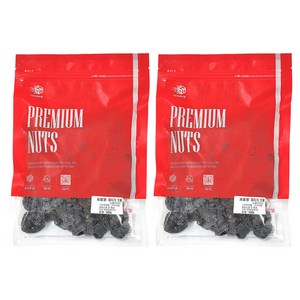 다다모마켓 건자두, 500g, 2개