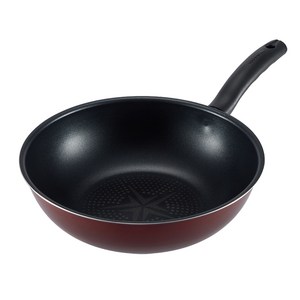 해피콜 솔라리스 다이아몬드 IH 궁중팬, 24cm, 1개