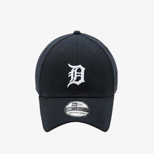 뉴에라 남녀공용 MLB 팀 클래식 디트로이트 타이거즈 OTC HM 22 모자 60230188 골드박스 특가