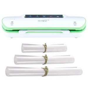 무궁화전자 무선 진공 포장기 MVP-2510