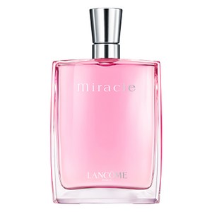 랑콤 미라클 향수 오 드 퍼퓸, 100ml, 1개 골드박스 특가