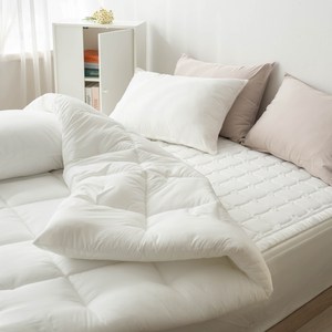 아토앤알로 쉐이프 항균 알러지케어 차렵이불