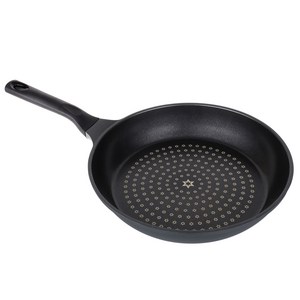 탐사 티타늄코팅 IH인덕션 후라이팬, 28 cm, 1개